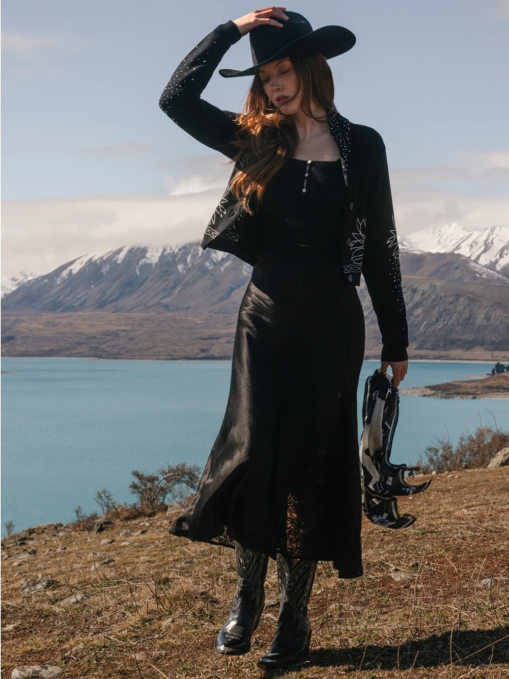 Idyllwind Skirt🖤